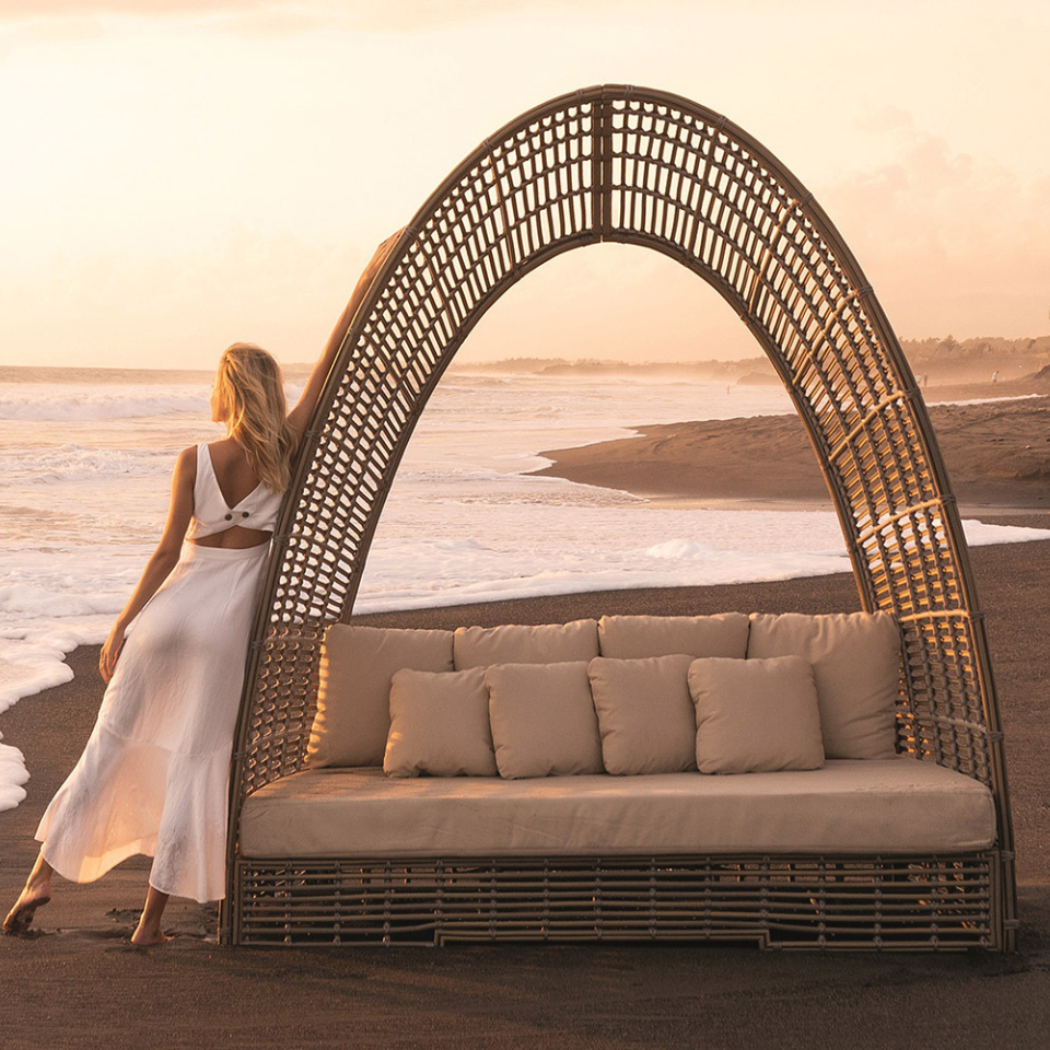 Mobiliário Exterior