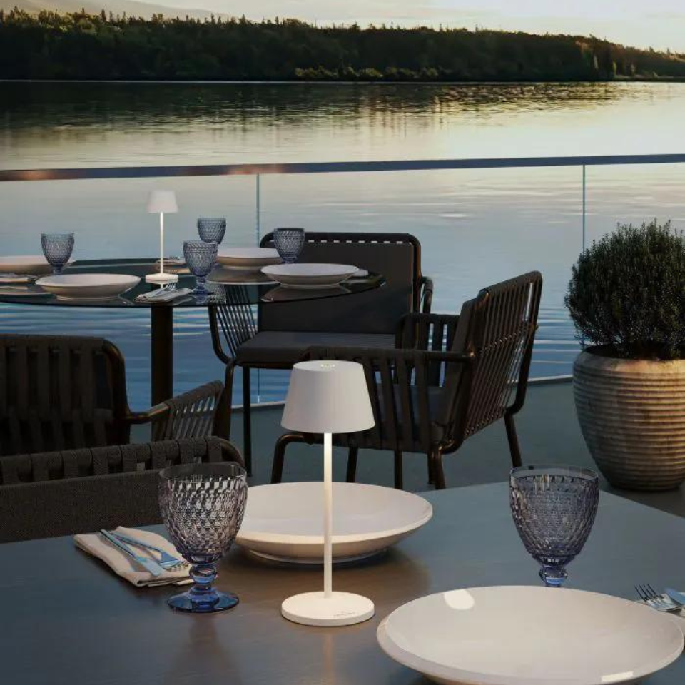 Villeroy & Bosh Seoul Micro