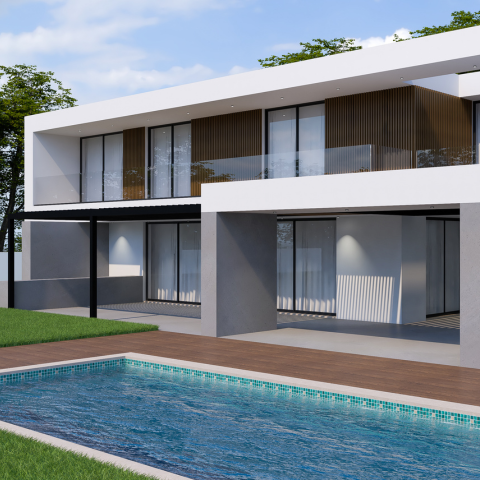 Lisboa Modern marinha