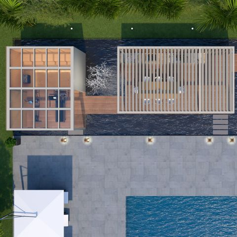 Lisboa Contemporary oasis